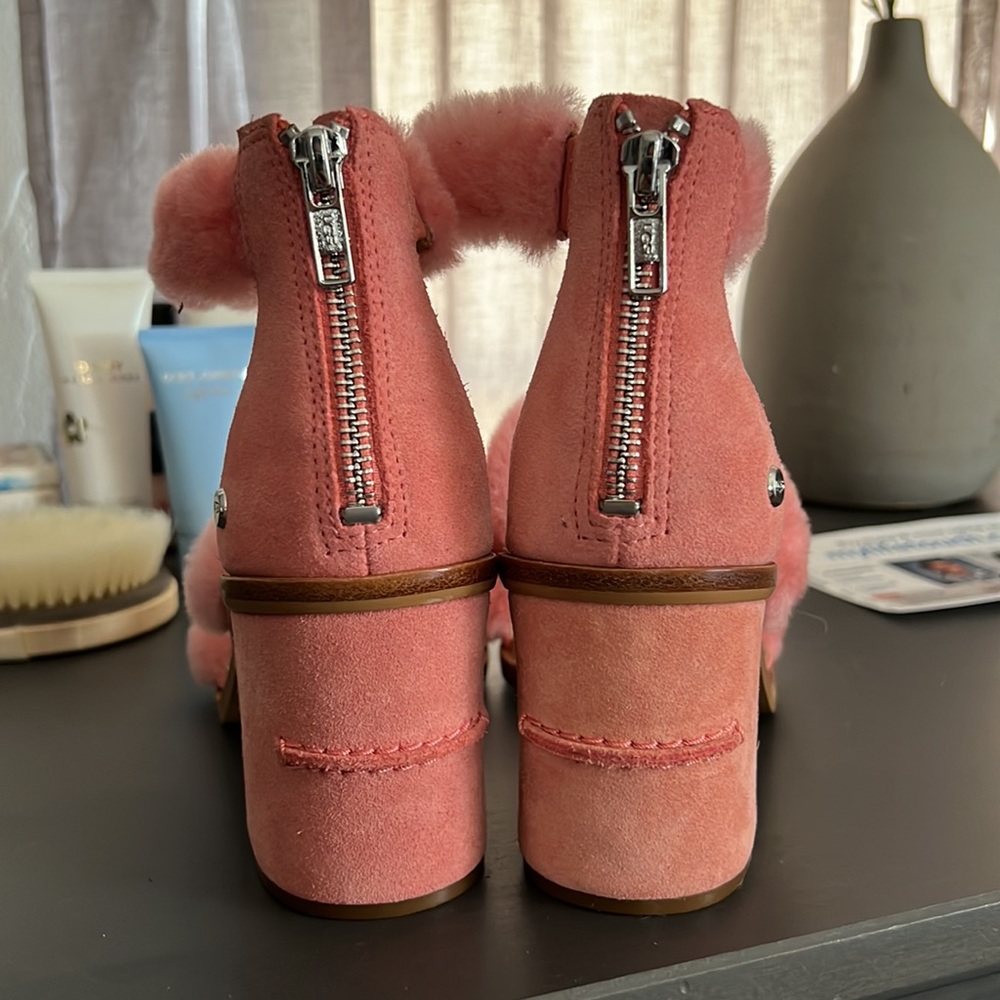 Ugg Heels - image 2